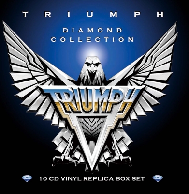 Triumph Diamond Collection
